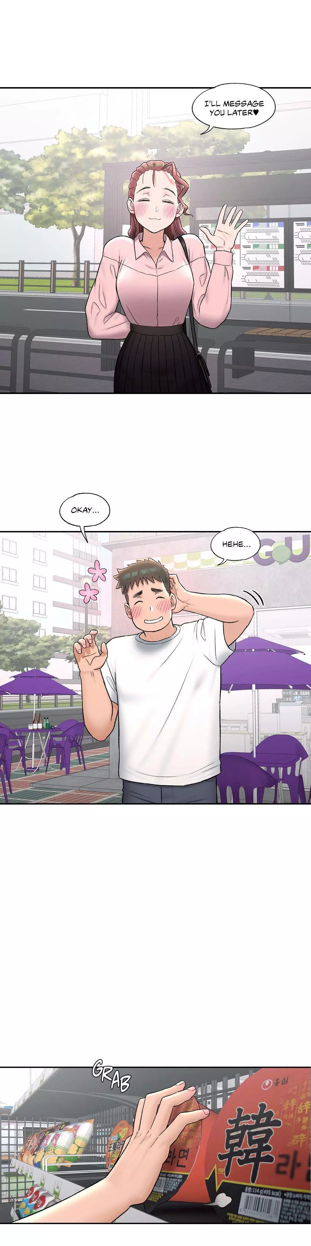 Manga page 21