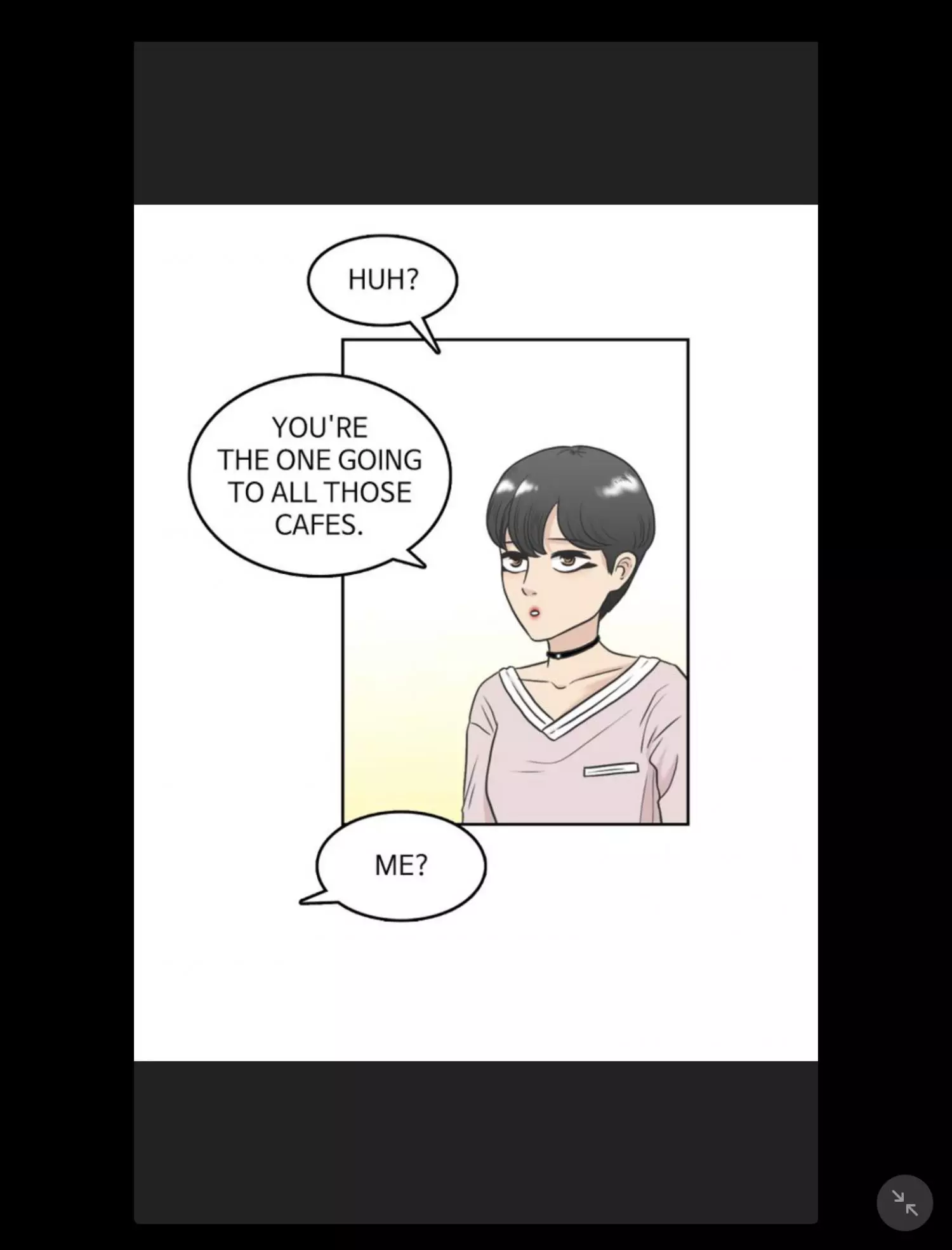 Manga page 28