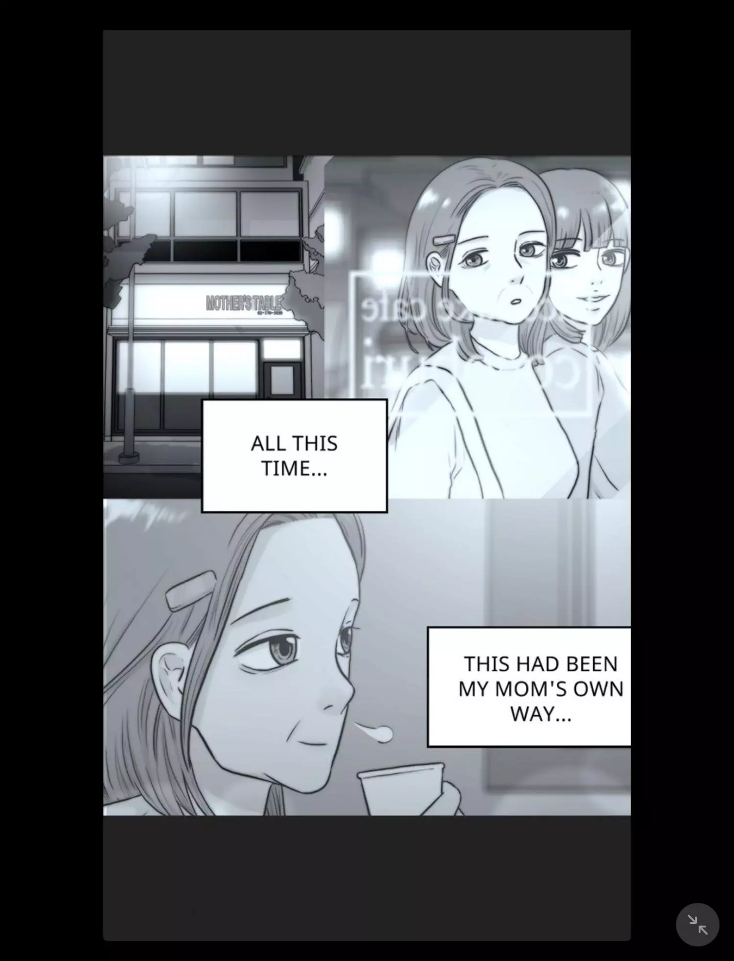 Manga page 9
