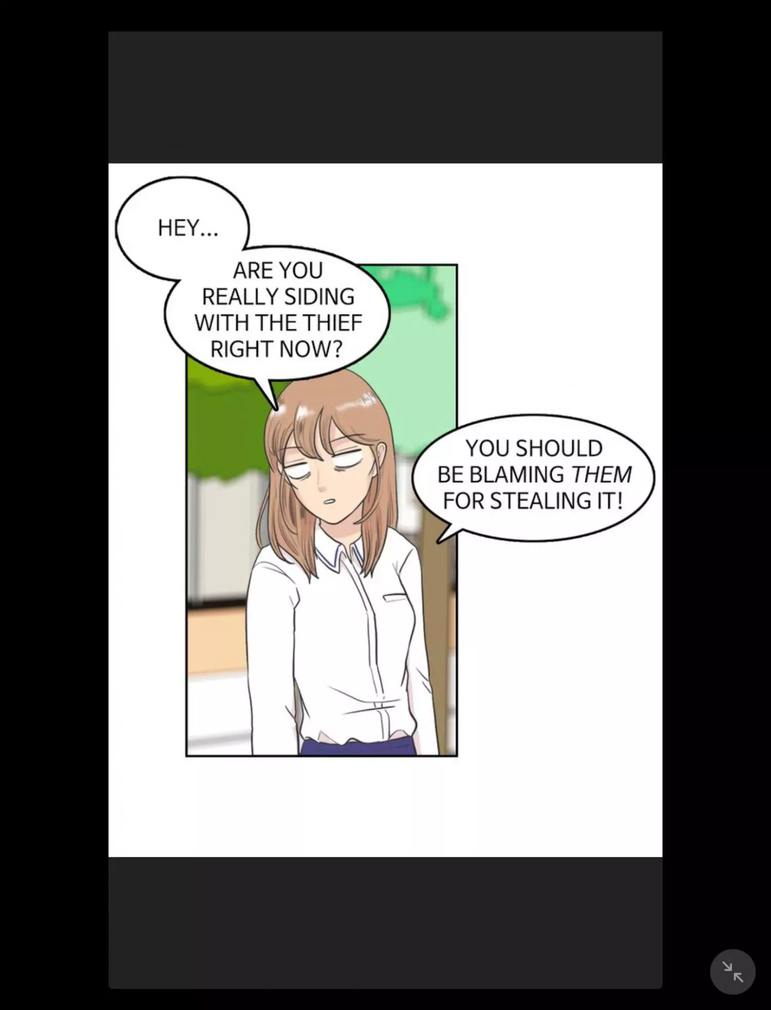 Manga page 15