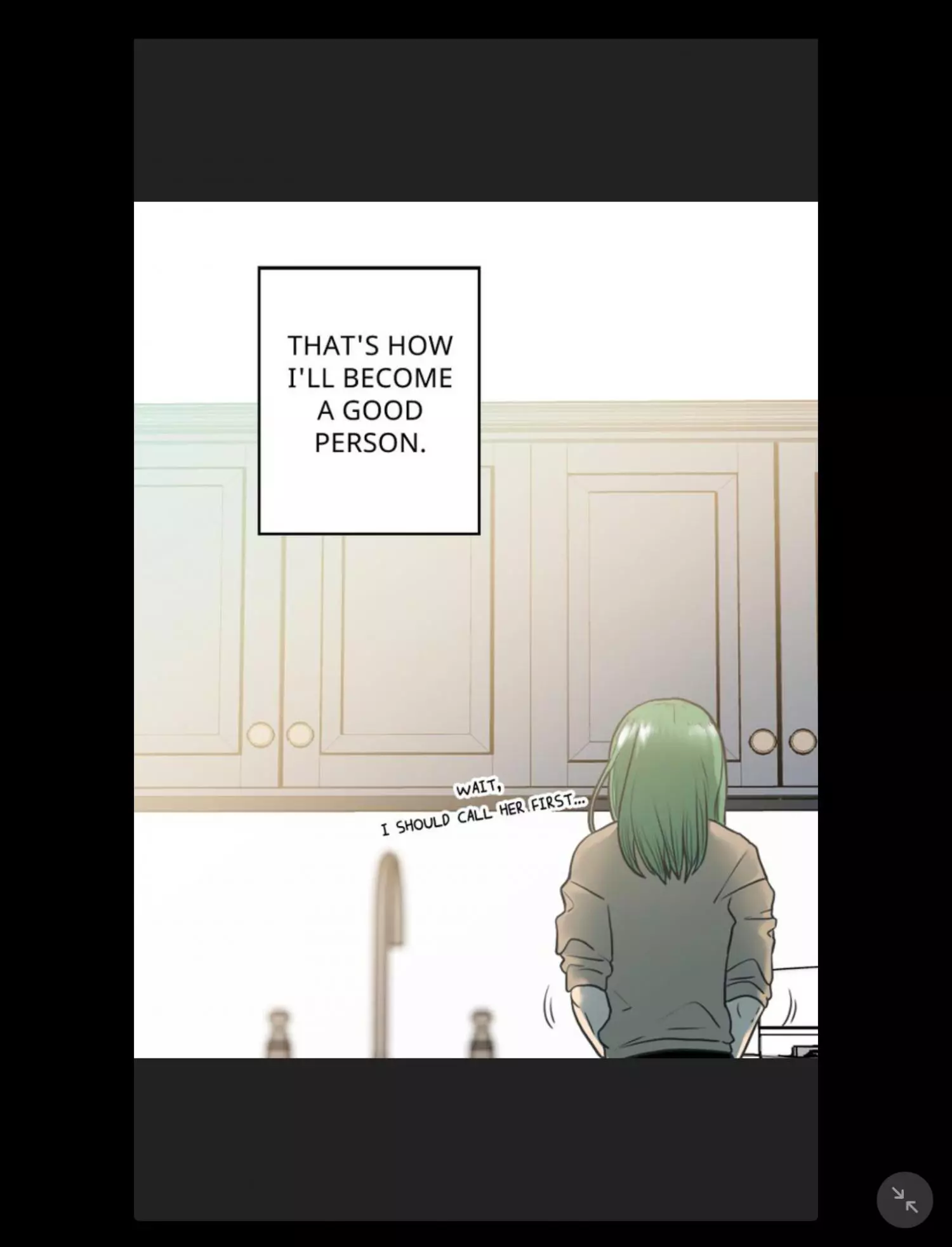 Manga page 20