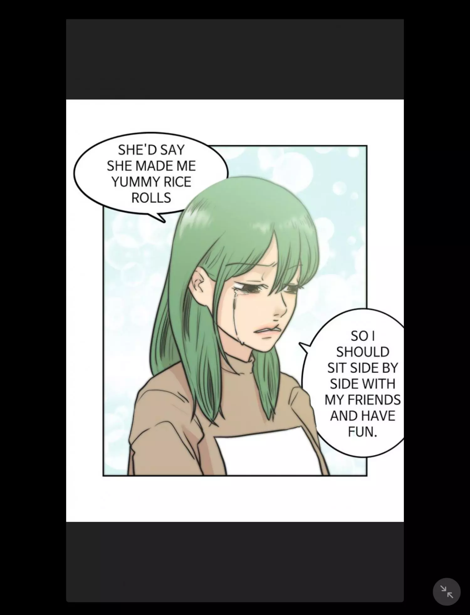 Manga page 29