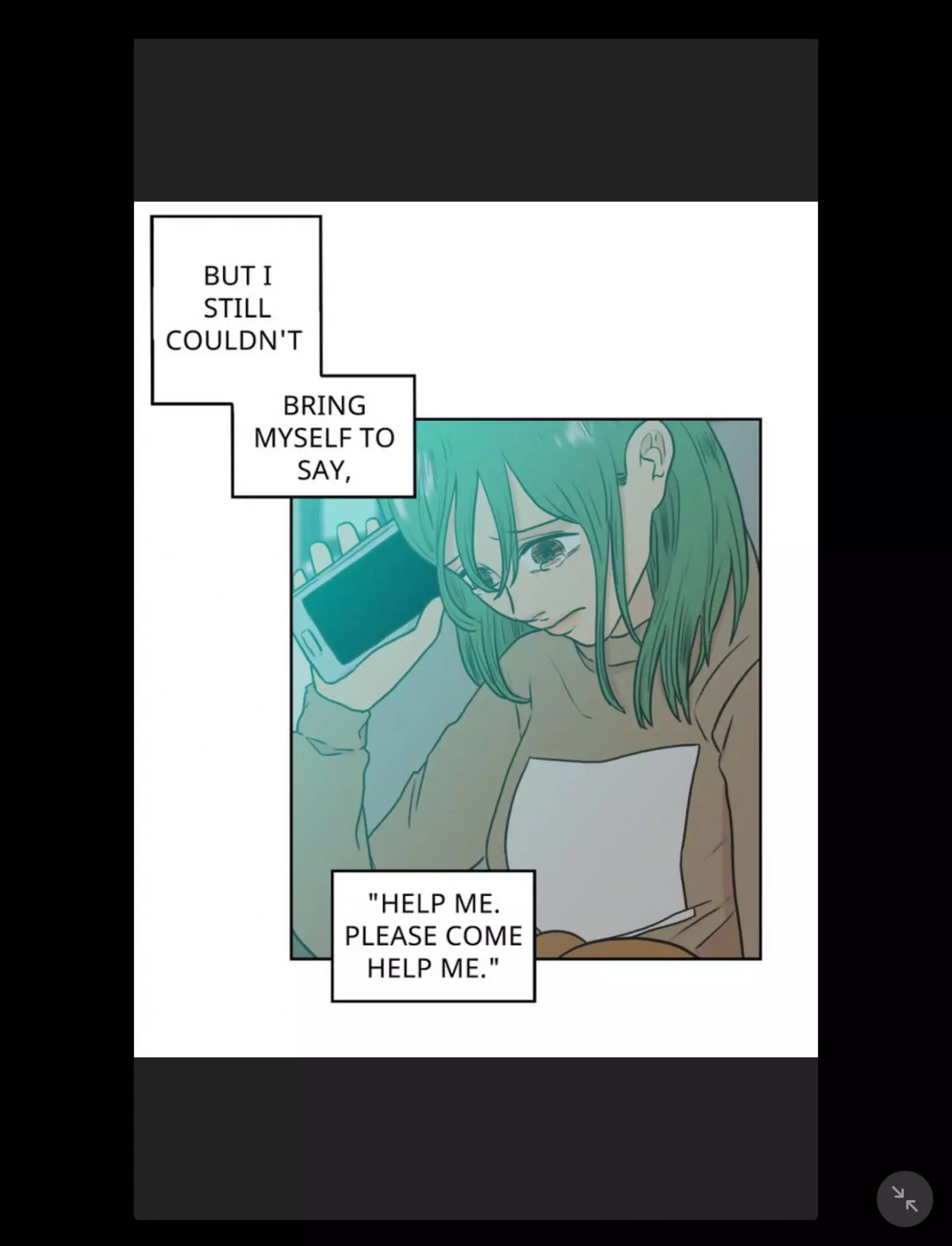 Manga page 48