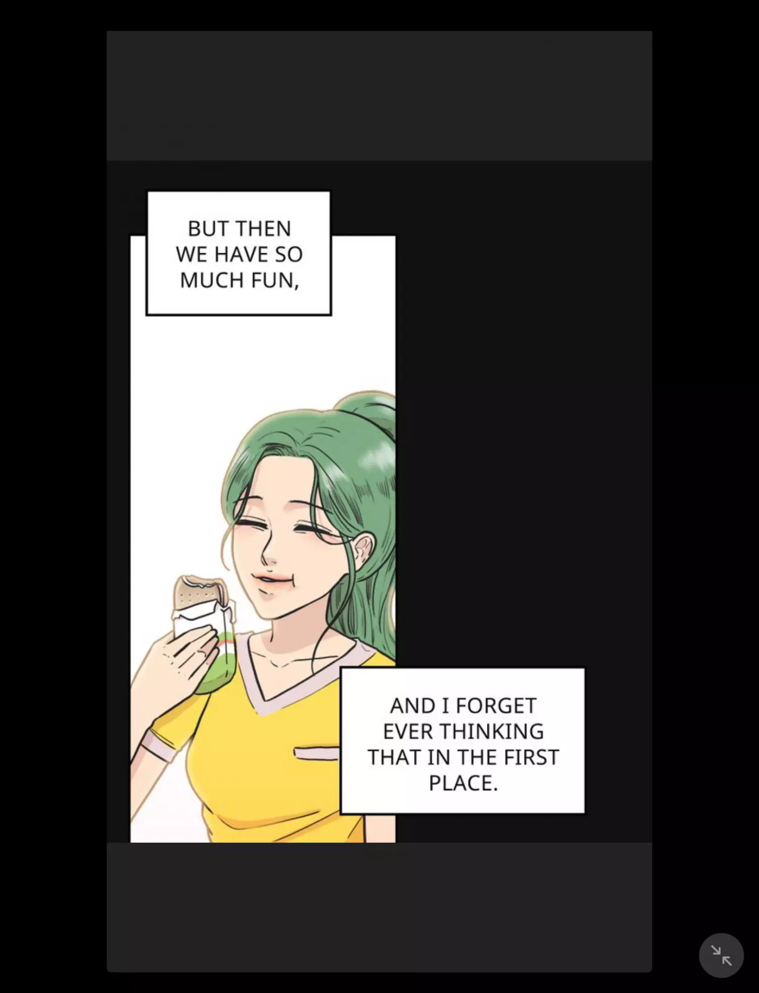 Manga page 15