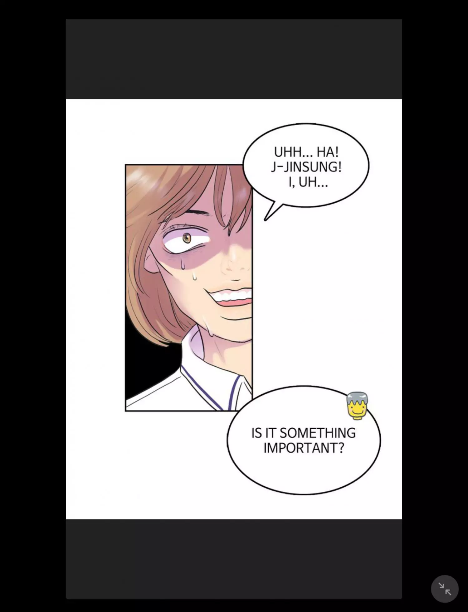 Manga page 50
