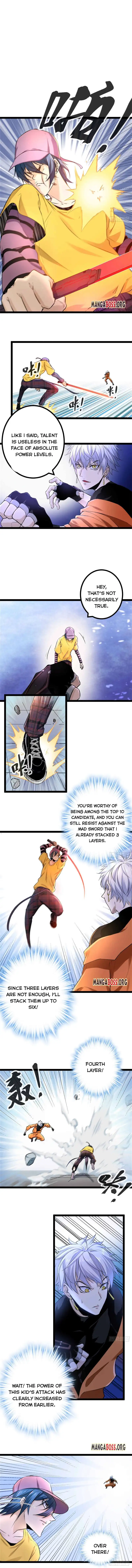 Manga page 4