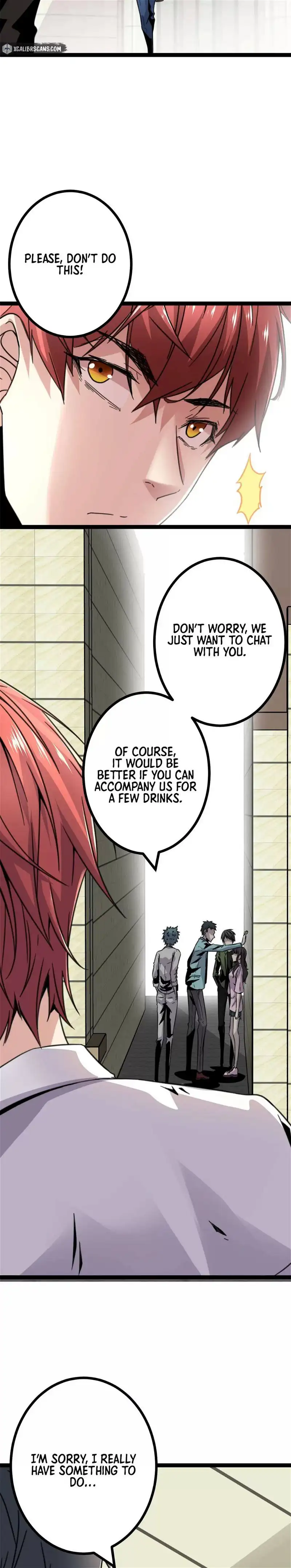 Manga page 10