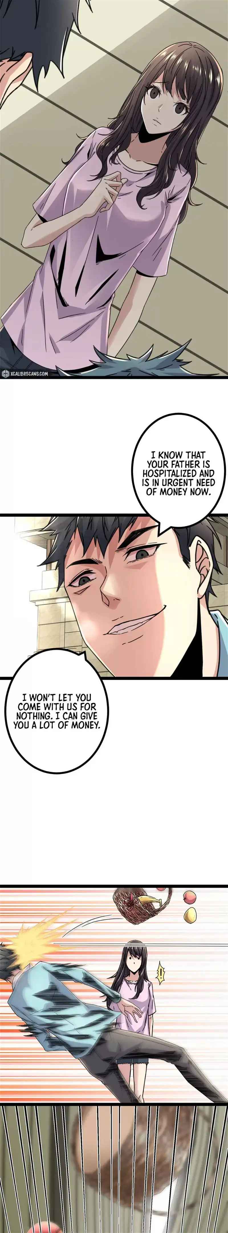 Manga page 11