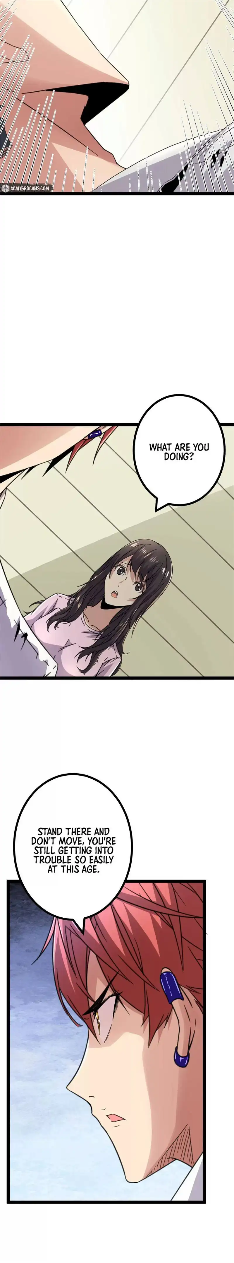 Manga page 14