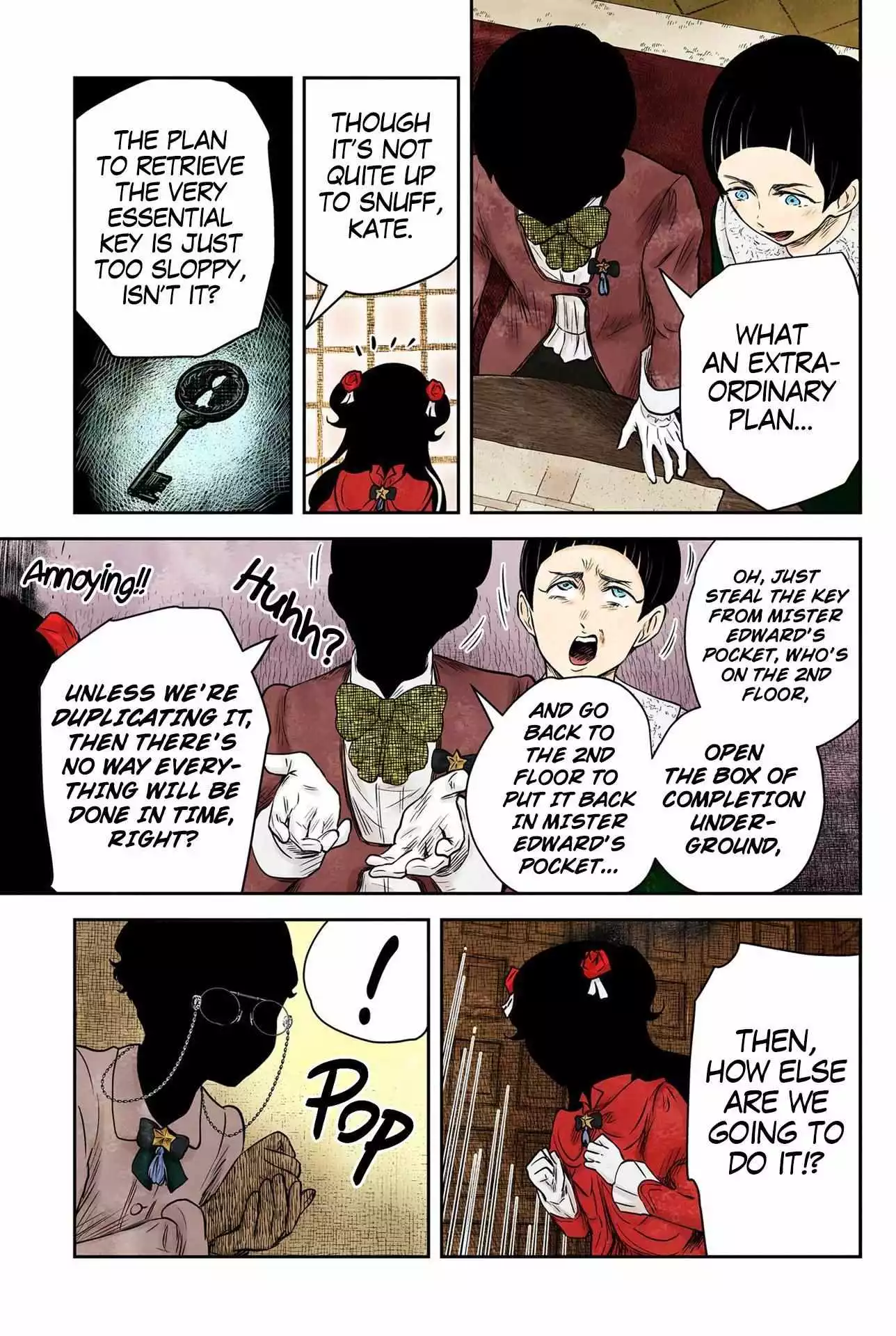 Manga page 13