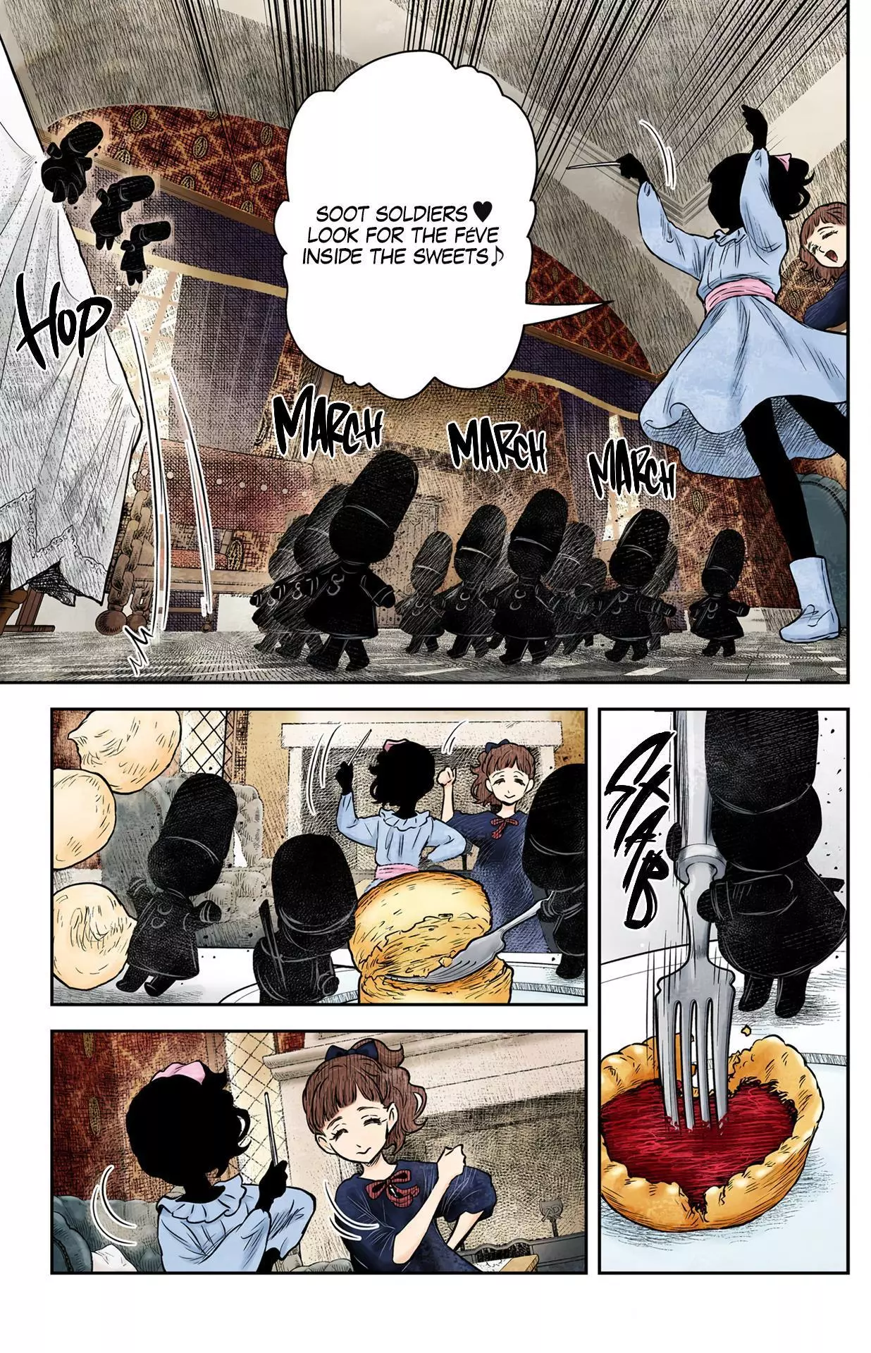 Manga page 12