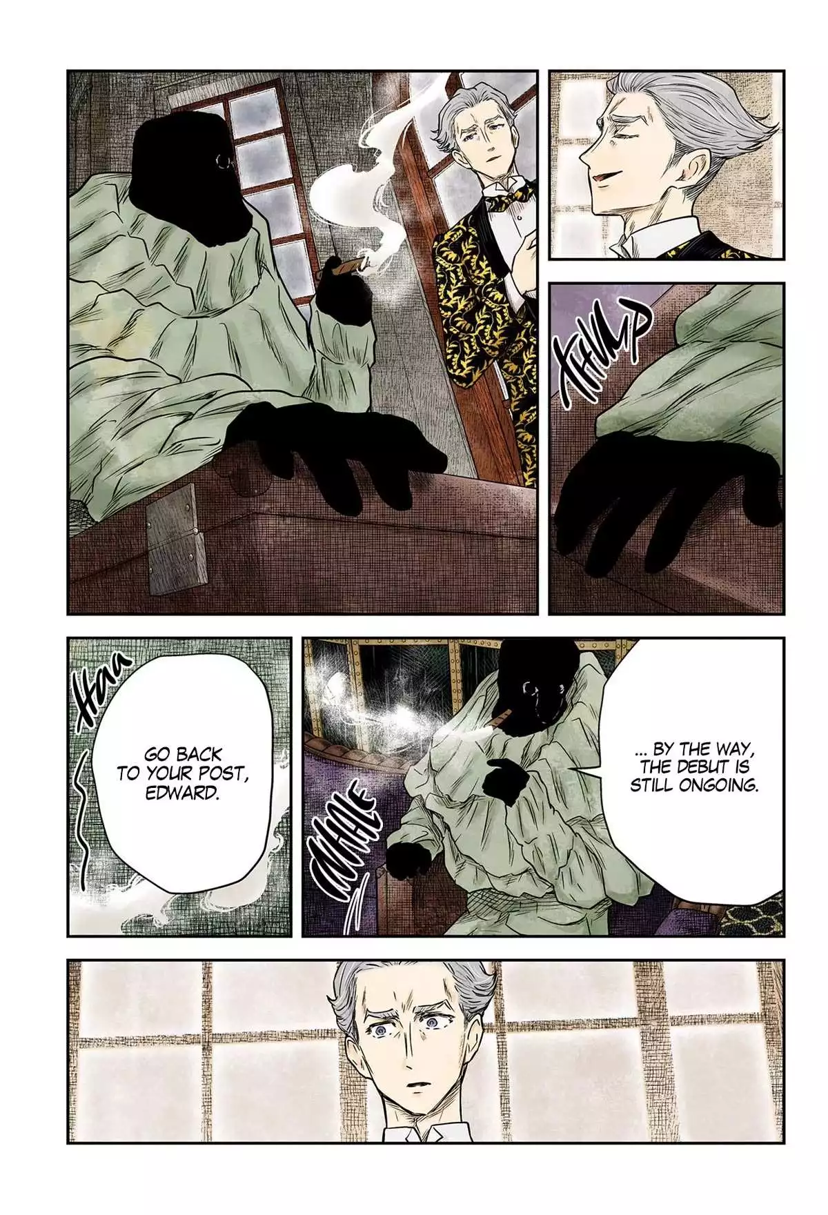 Manga page 14