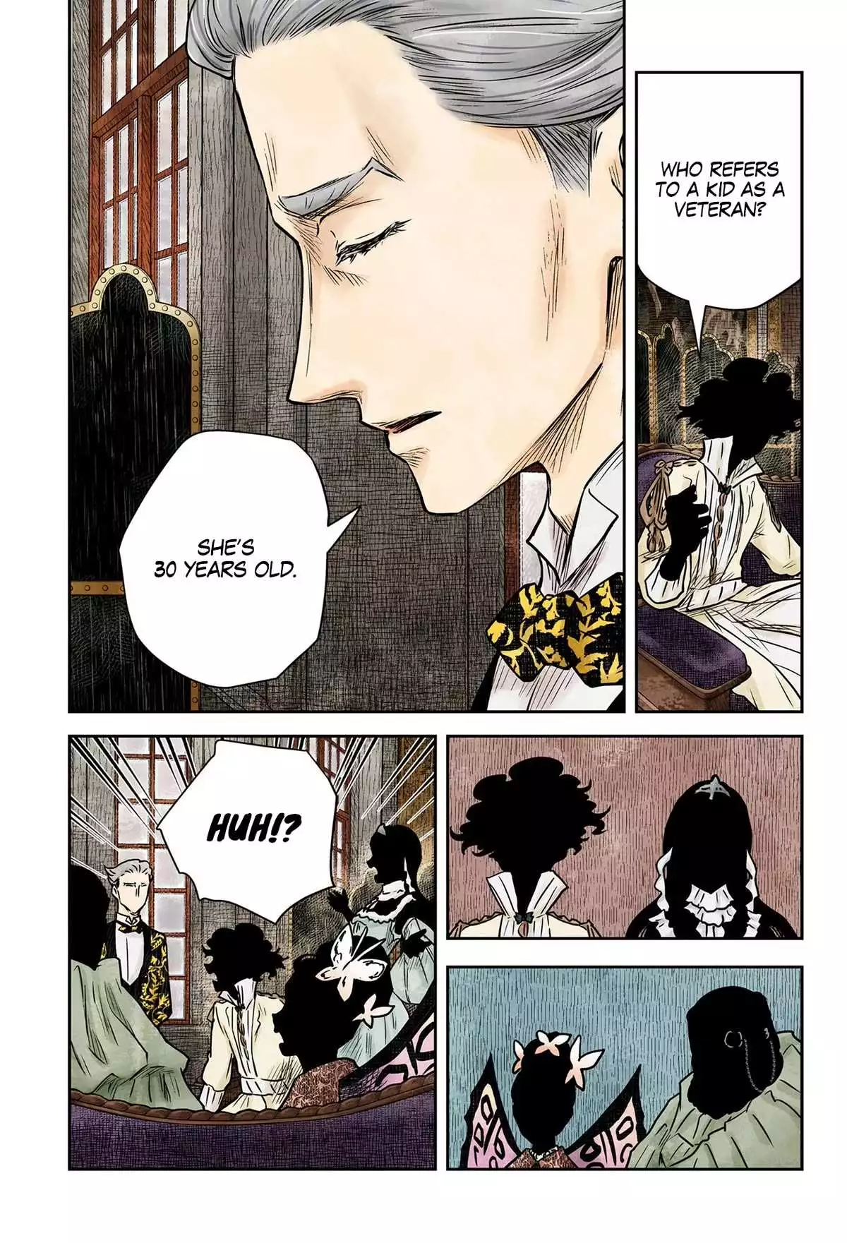 Manga page 10