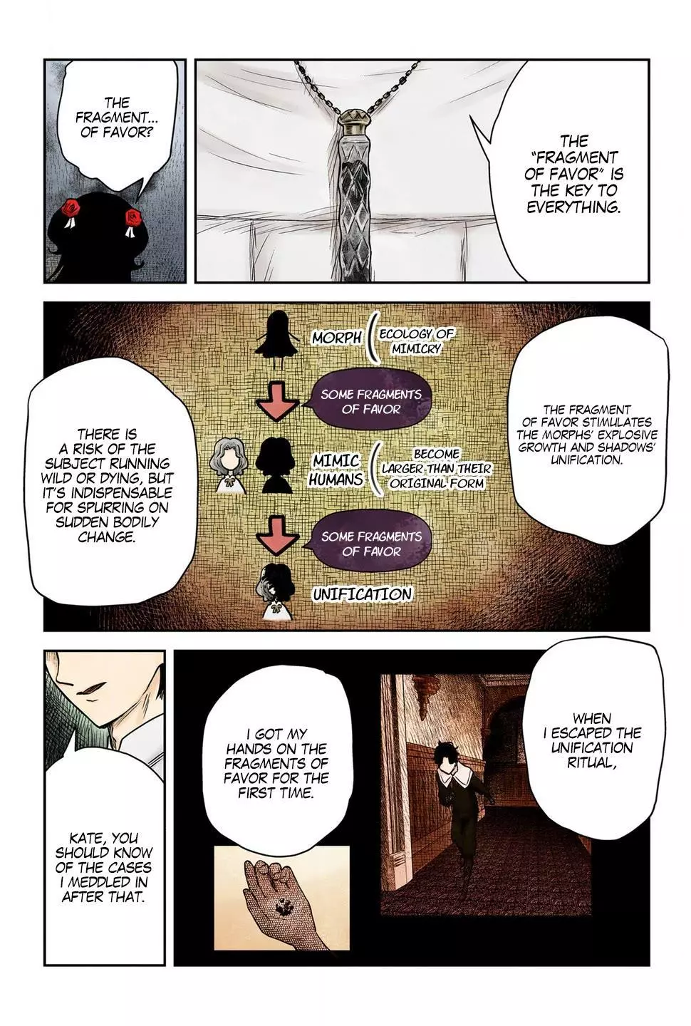 Manga page 4