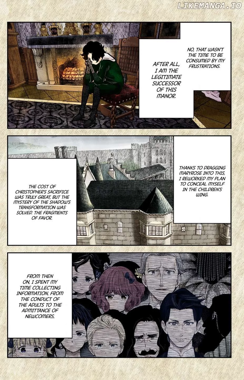 Manga page 12