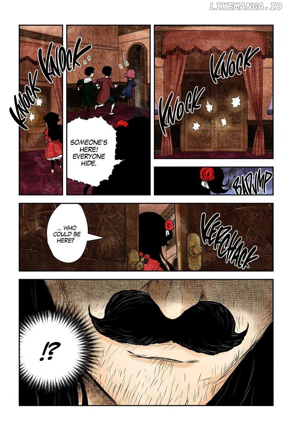 Manga page 16