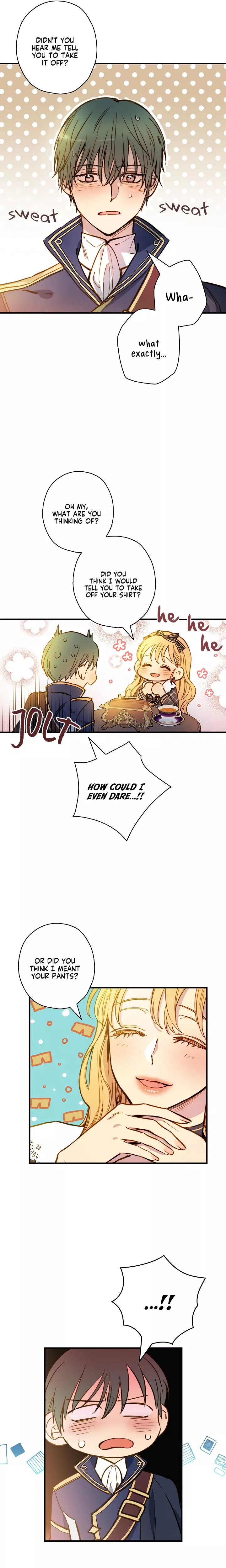 Manga page 15