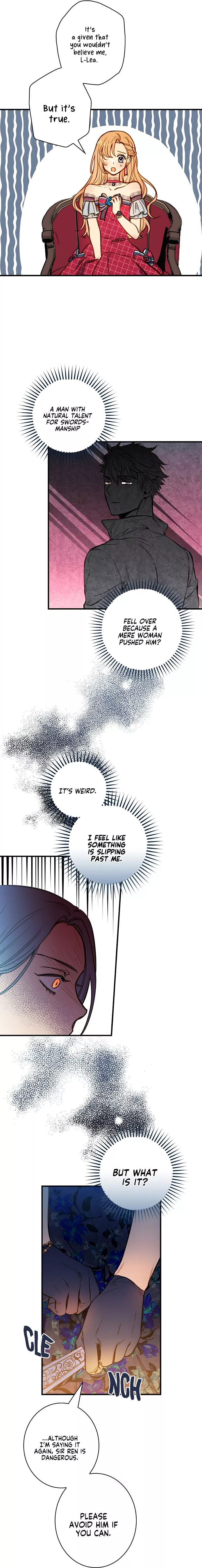 Manga page 6