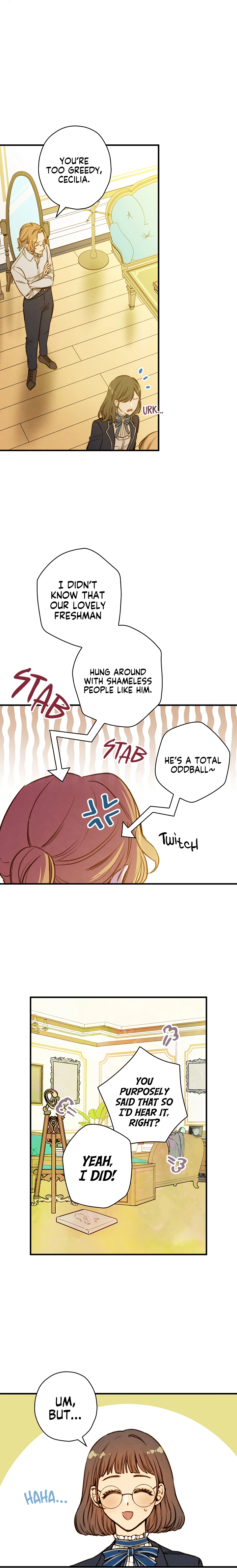 Manga page 4