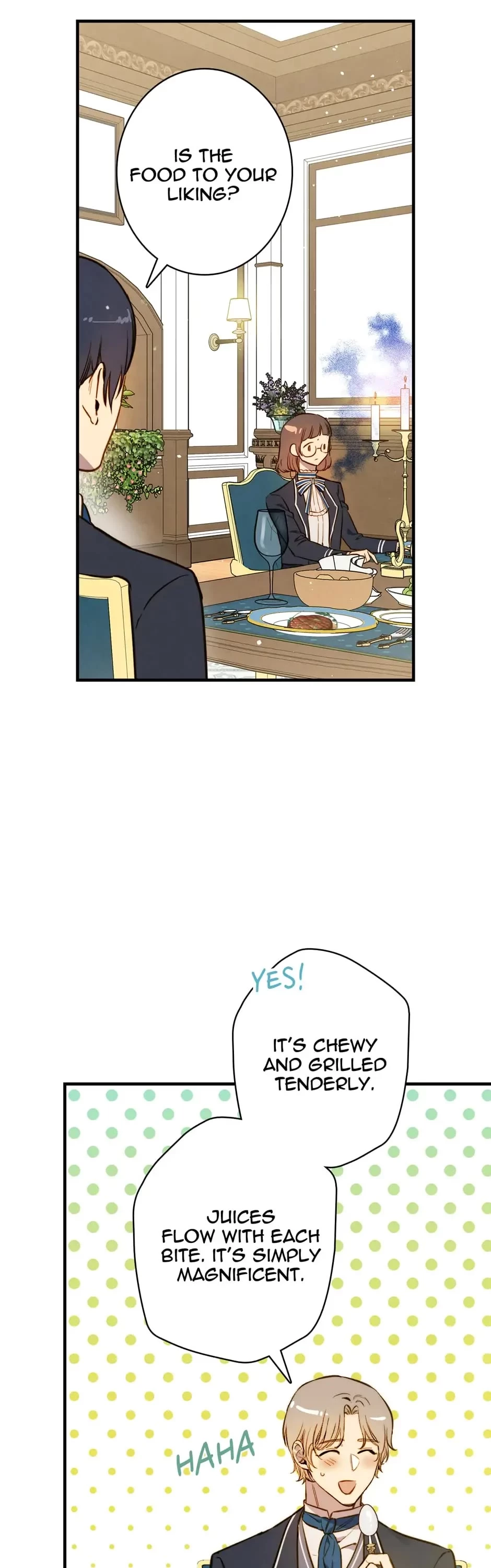 Manga page 21
