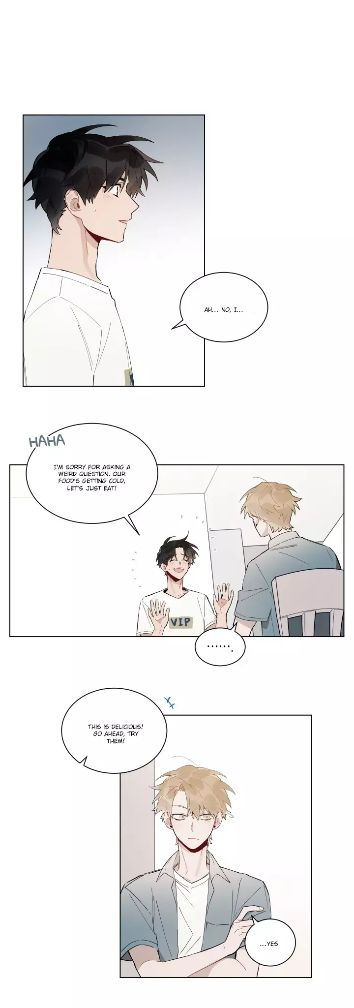 Manga page 20