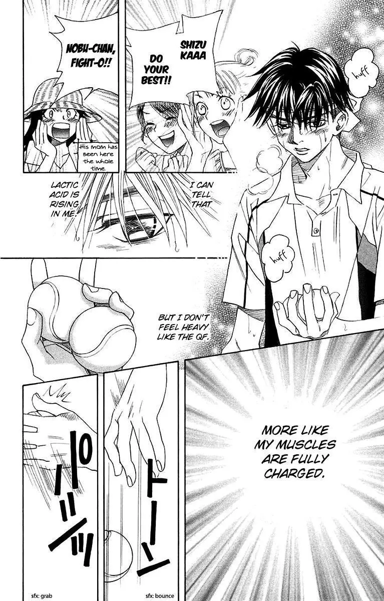 Manga page 28