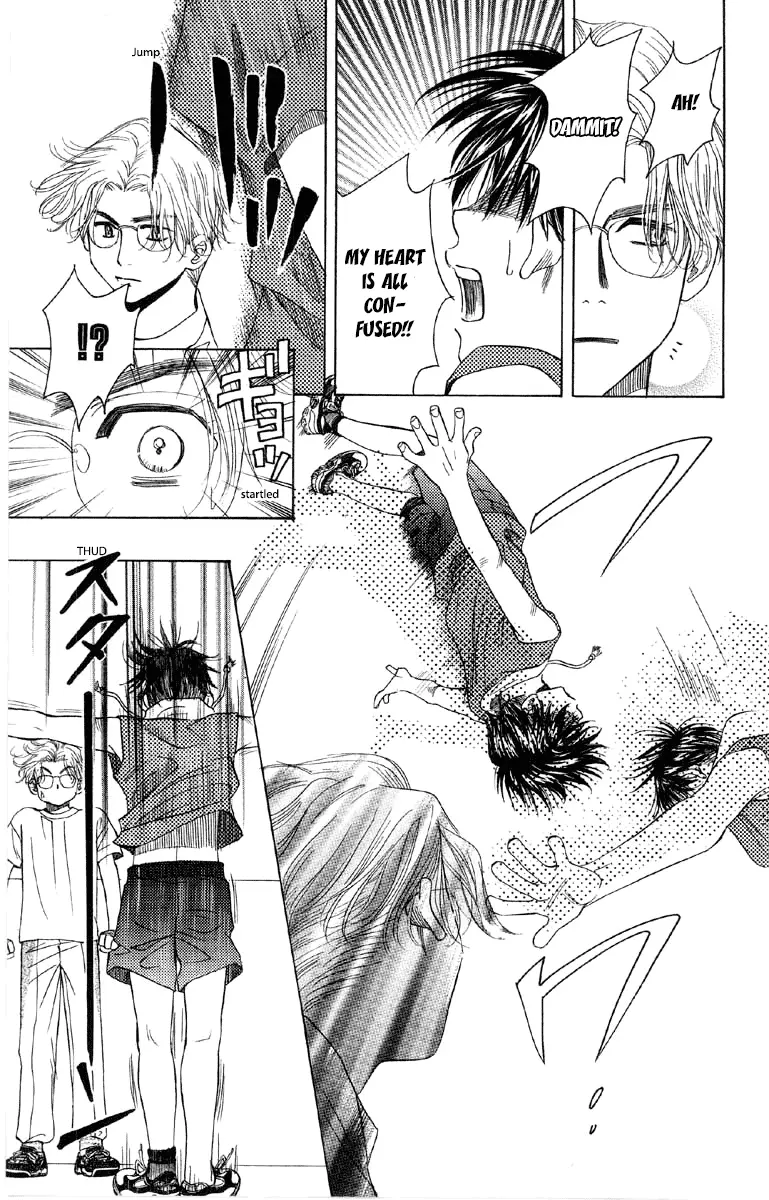 Manga page 28