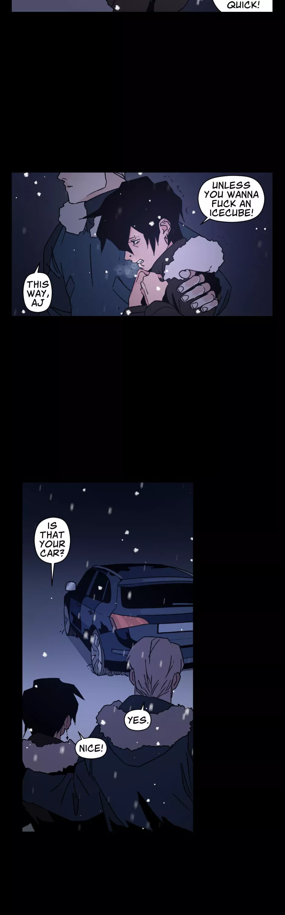 Manga page 7