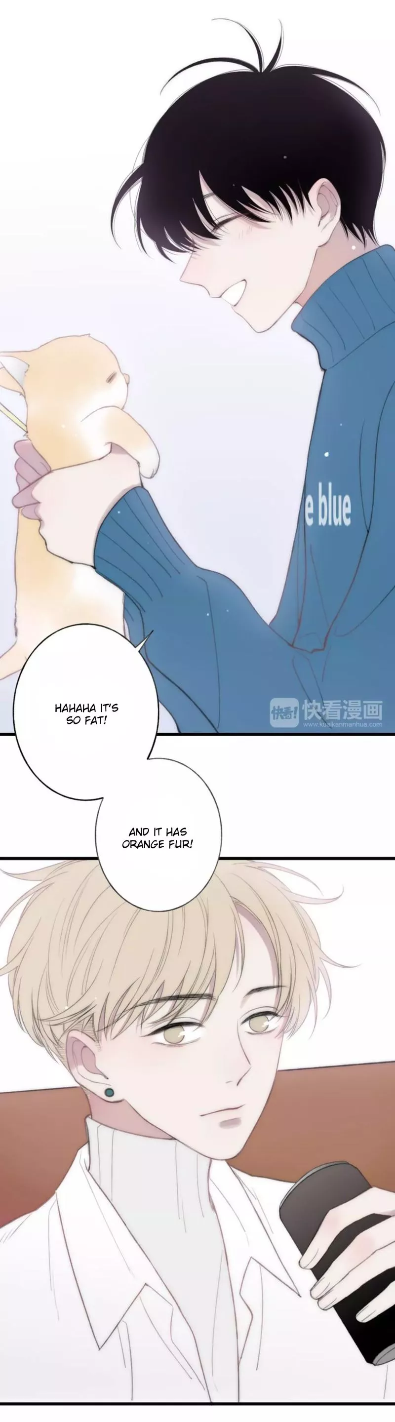 Manga page 19