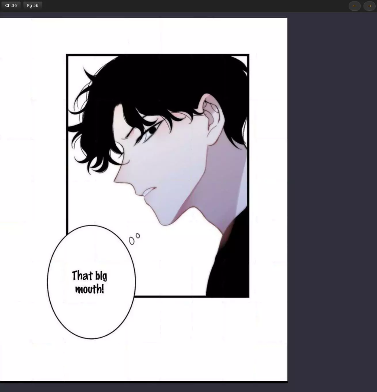 Manga page 56