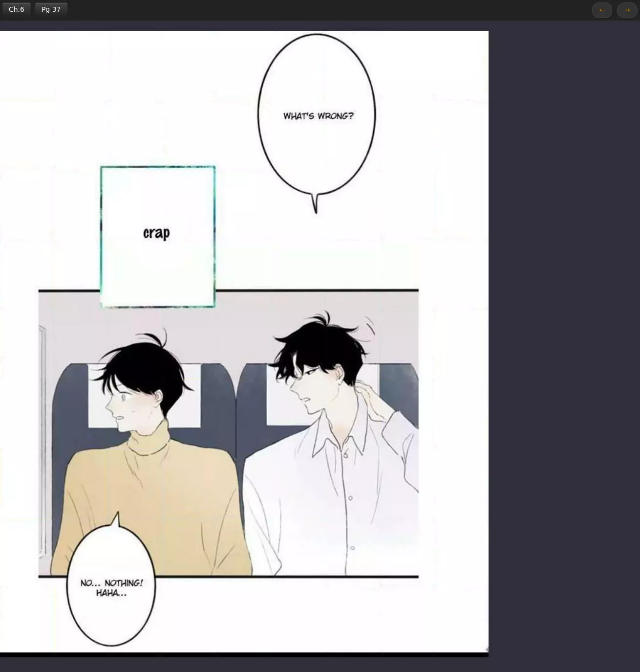 Manga page 37