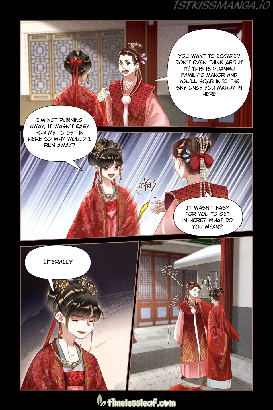 Manga page 4