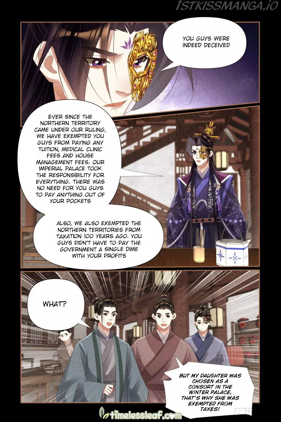 Manga page 4