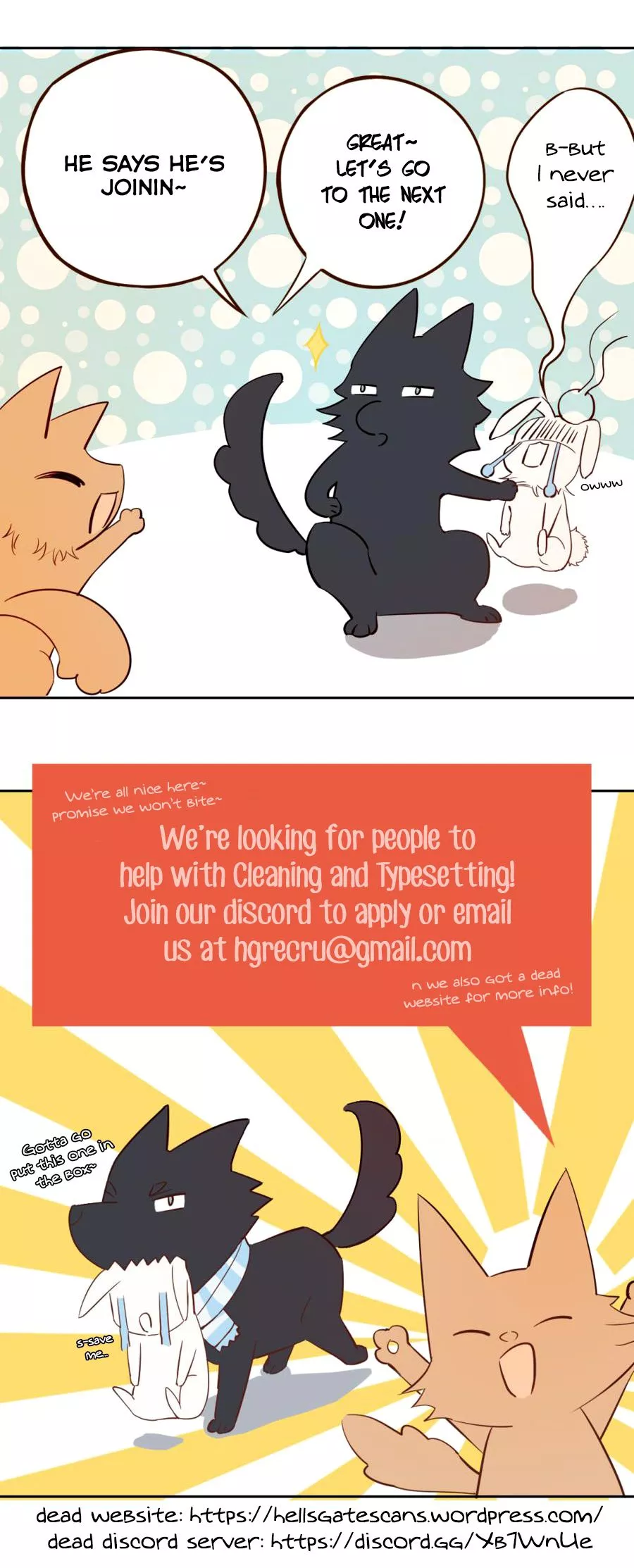 Manga page 19