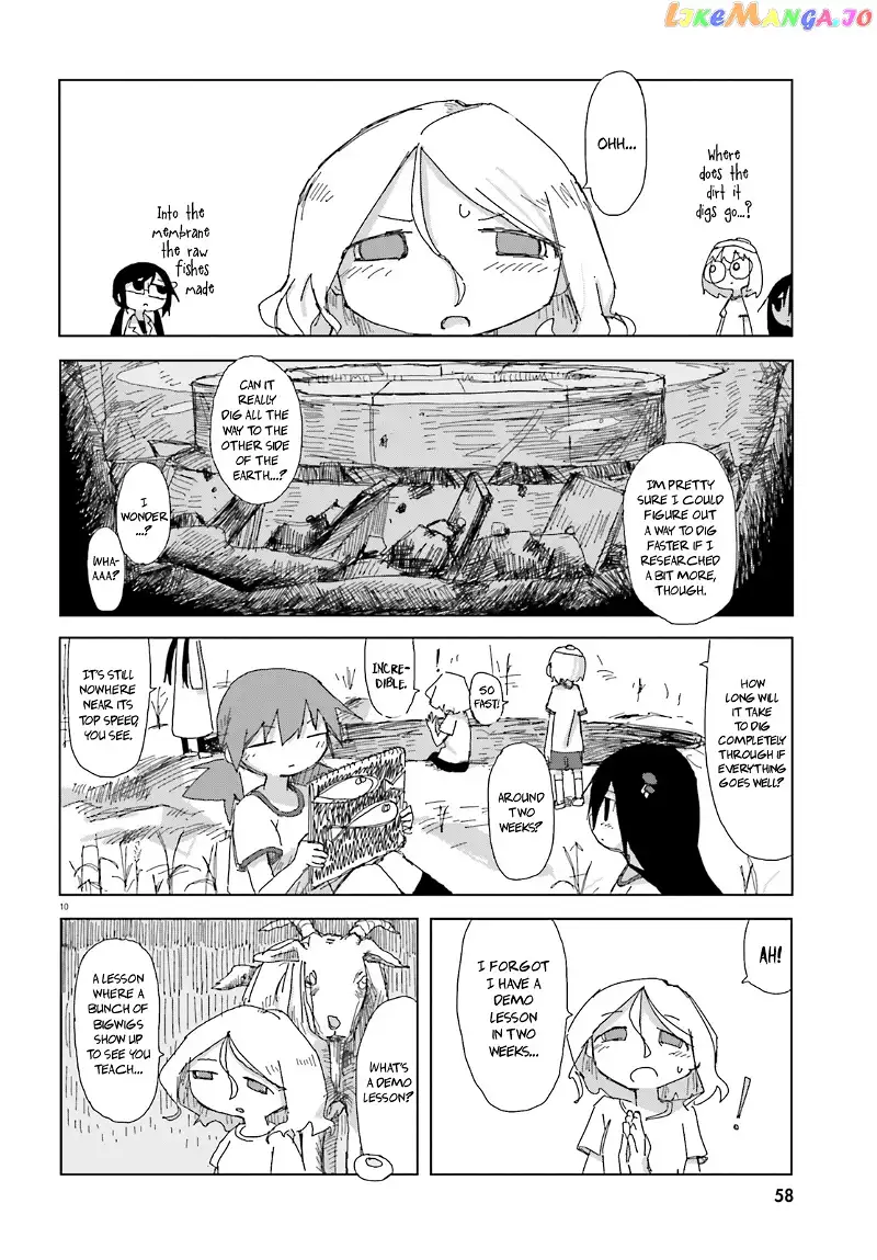 Manga page 10