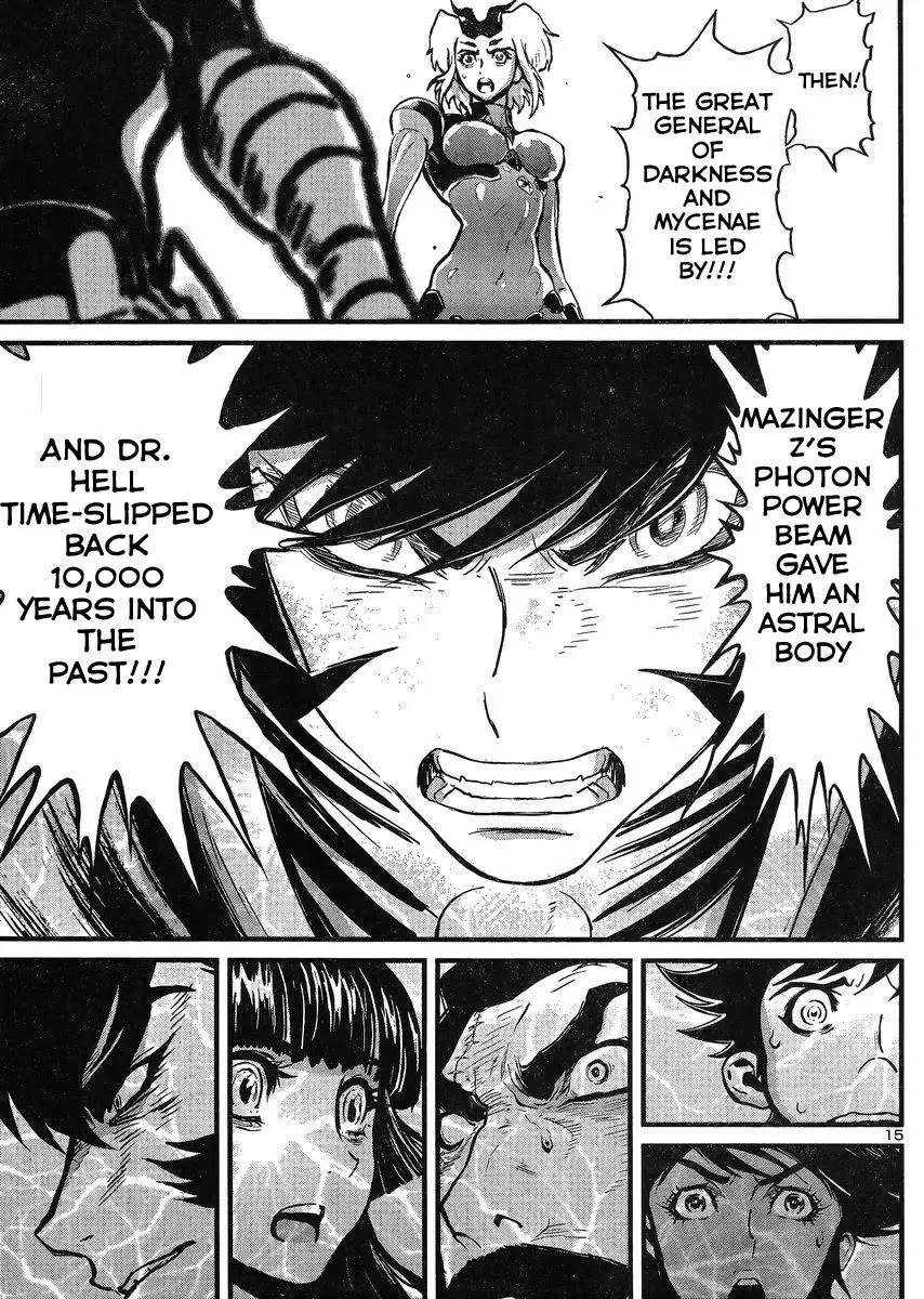 Manga page 15