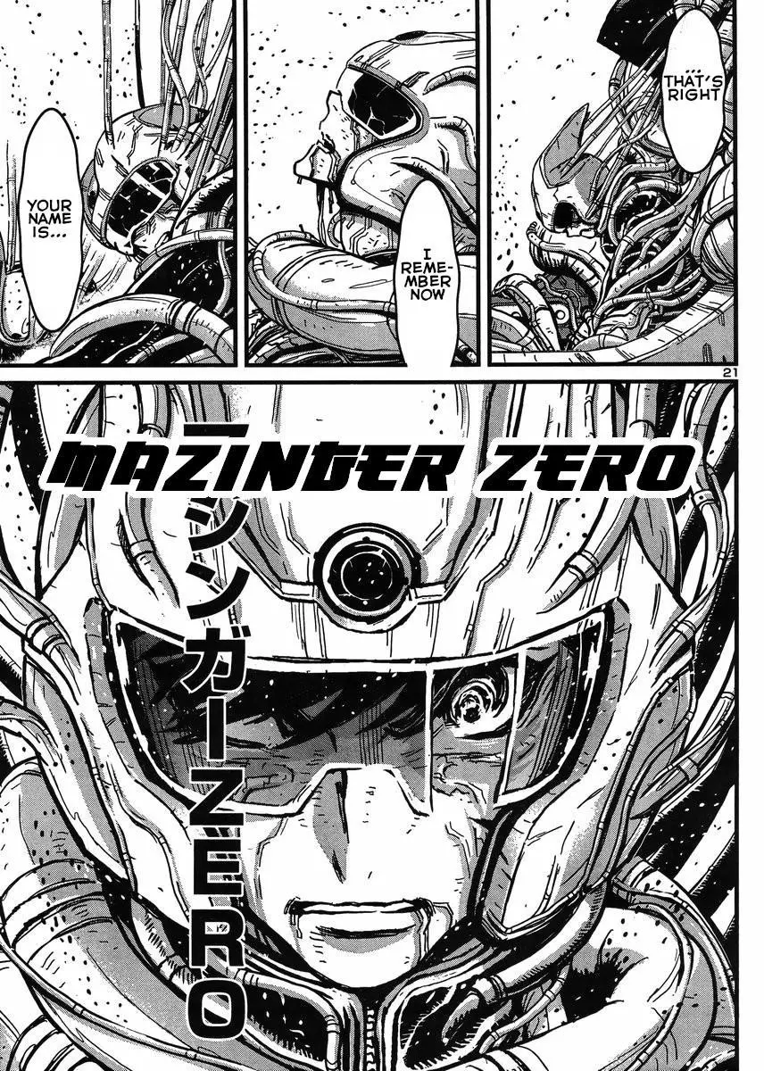 Manga page 20