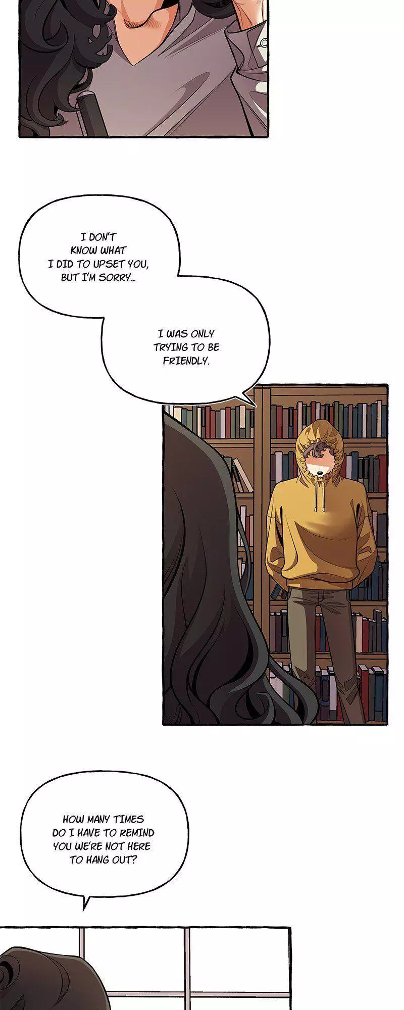 Manga page 28