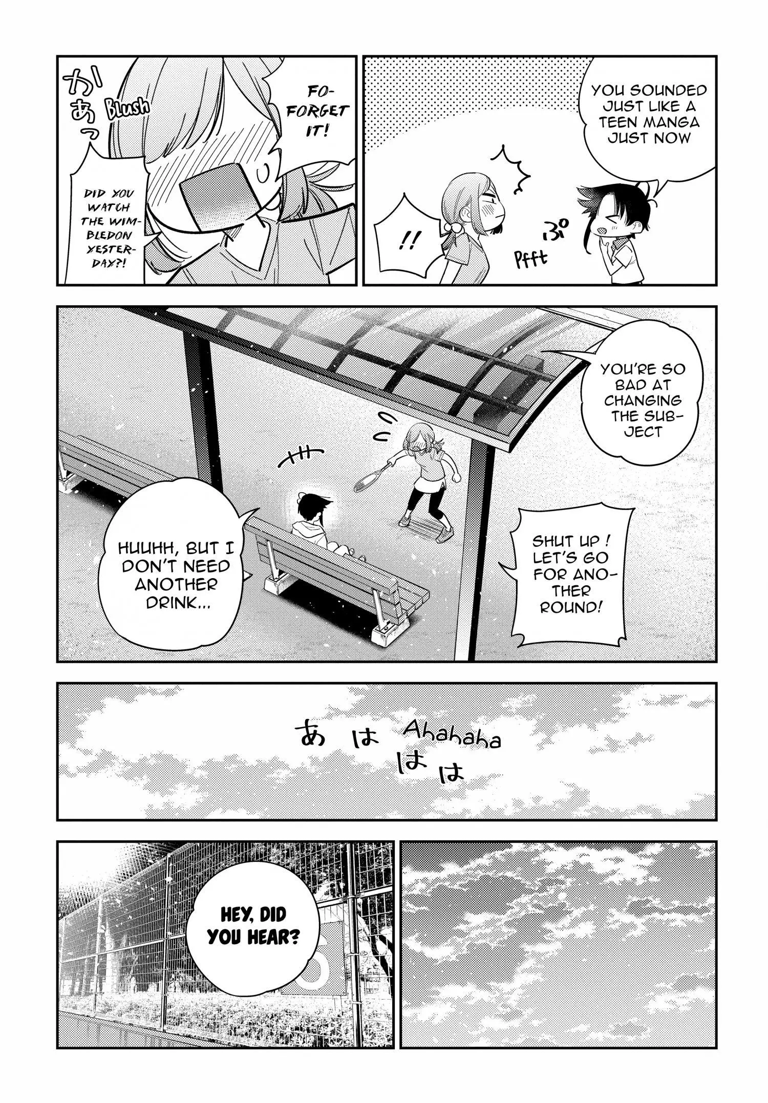 Manga page 14