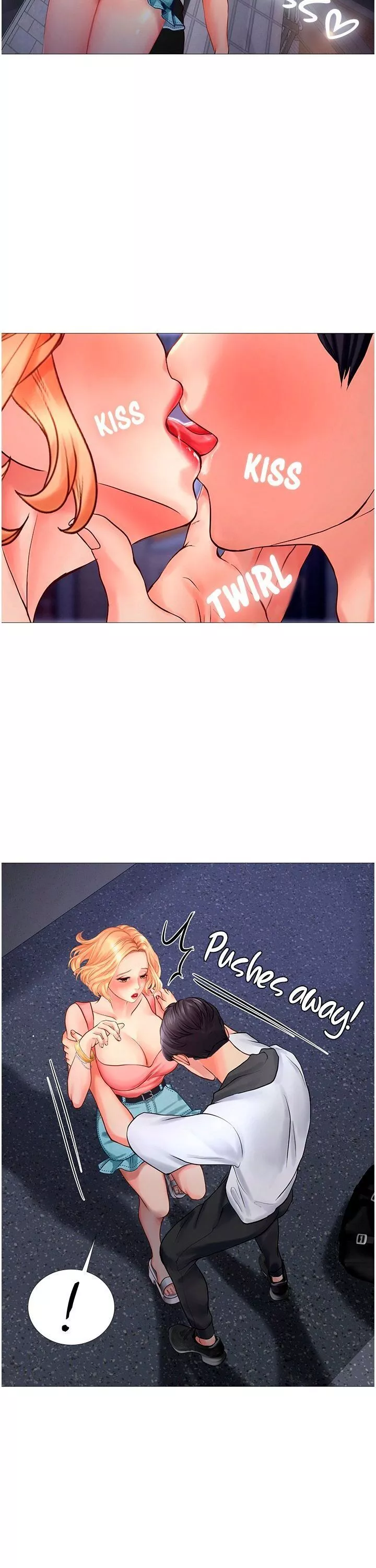 Manga page 23