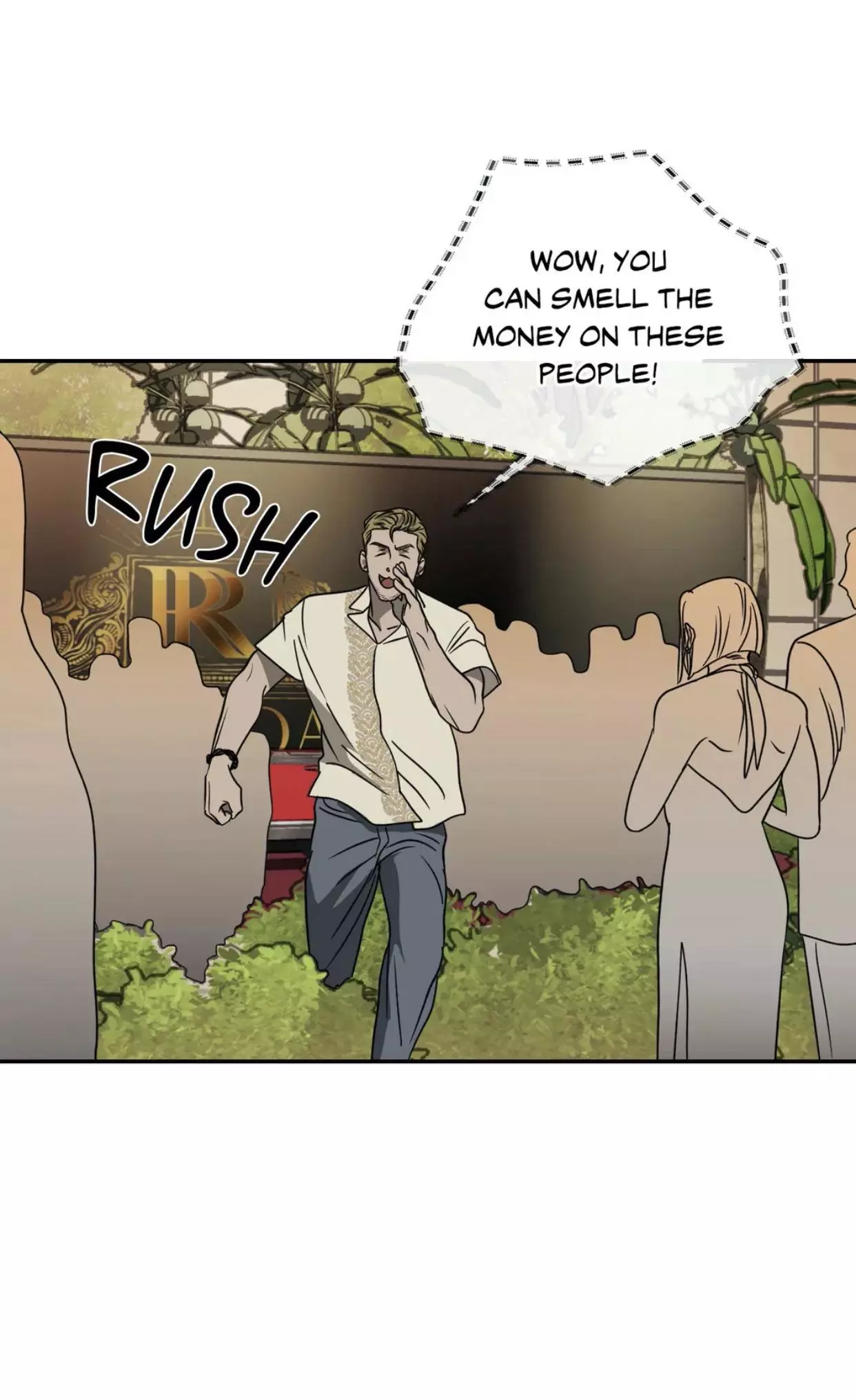 Manga page 33