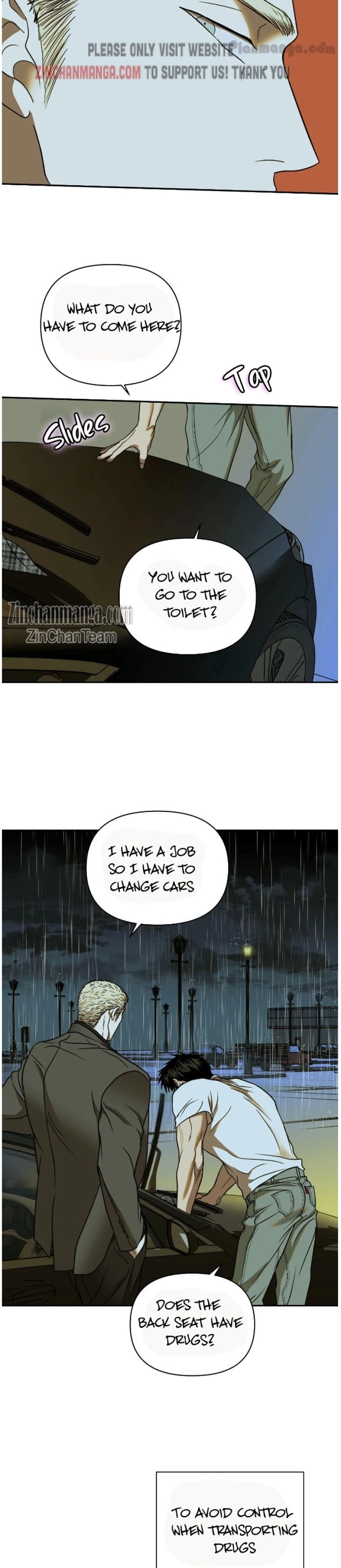 Manga page 14