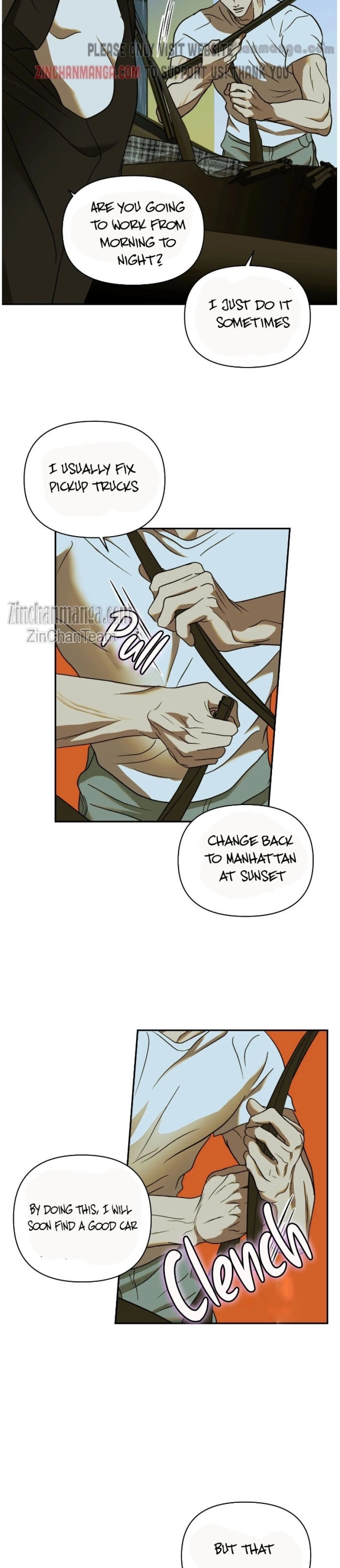 Manga page 12