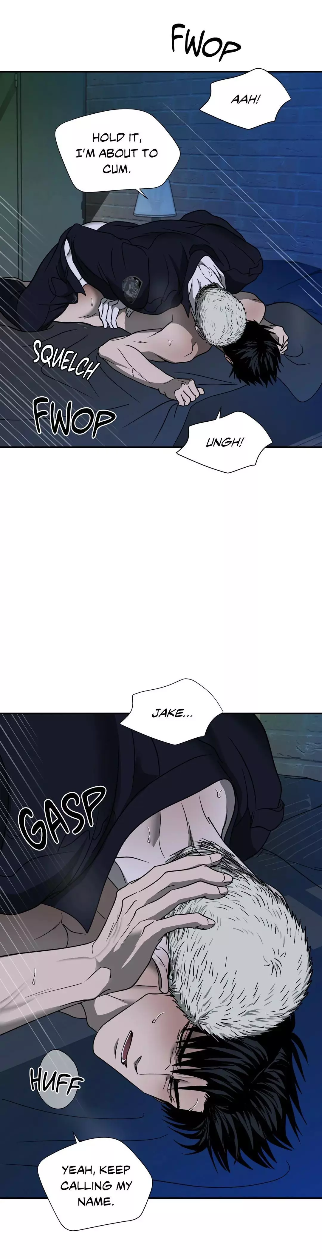 Manga page 22