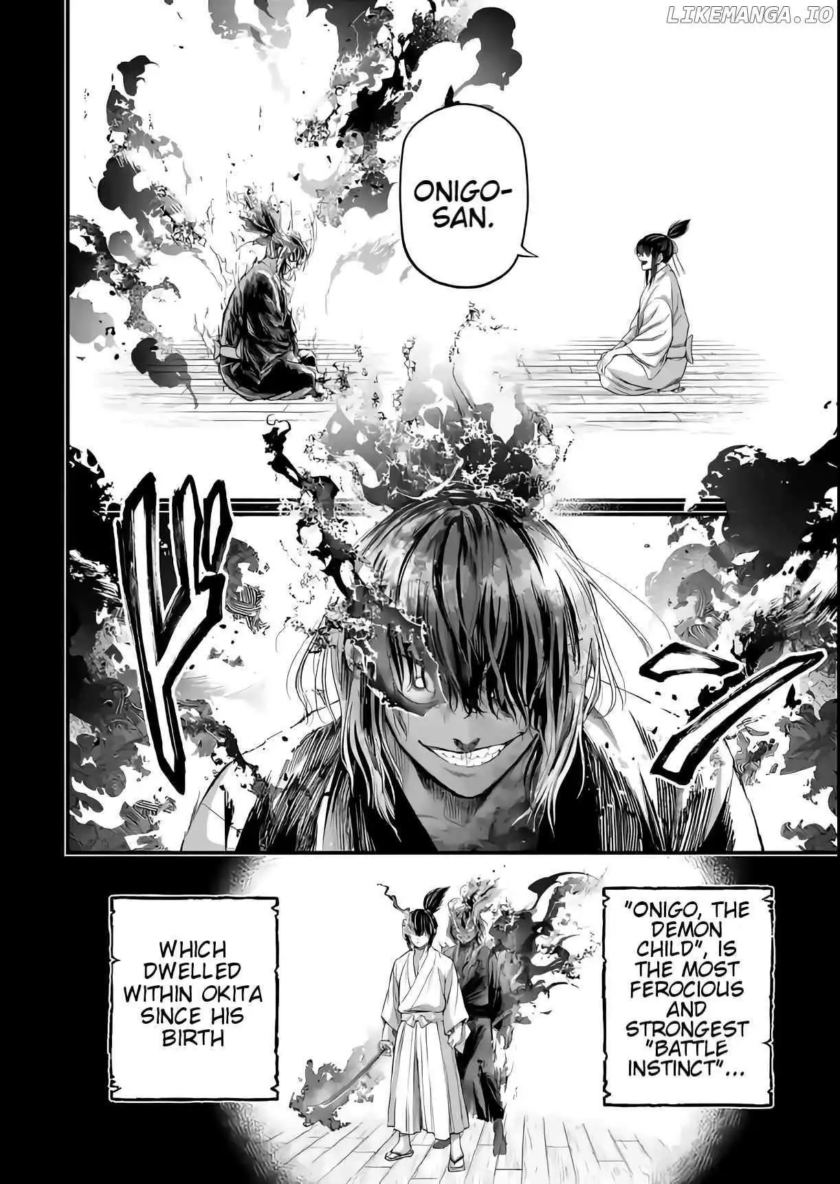 Manga page 28