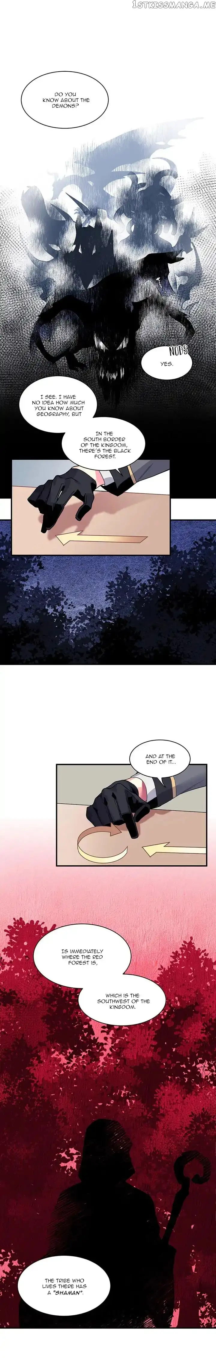Manga page 7