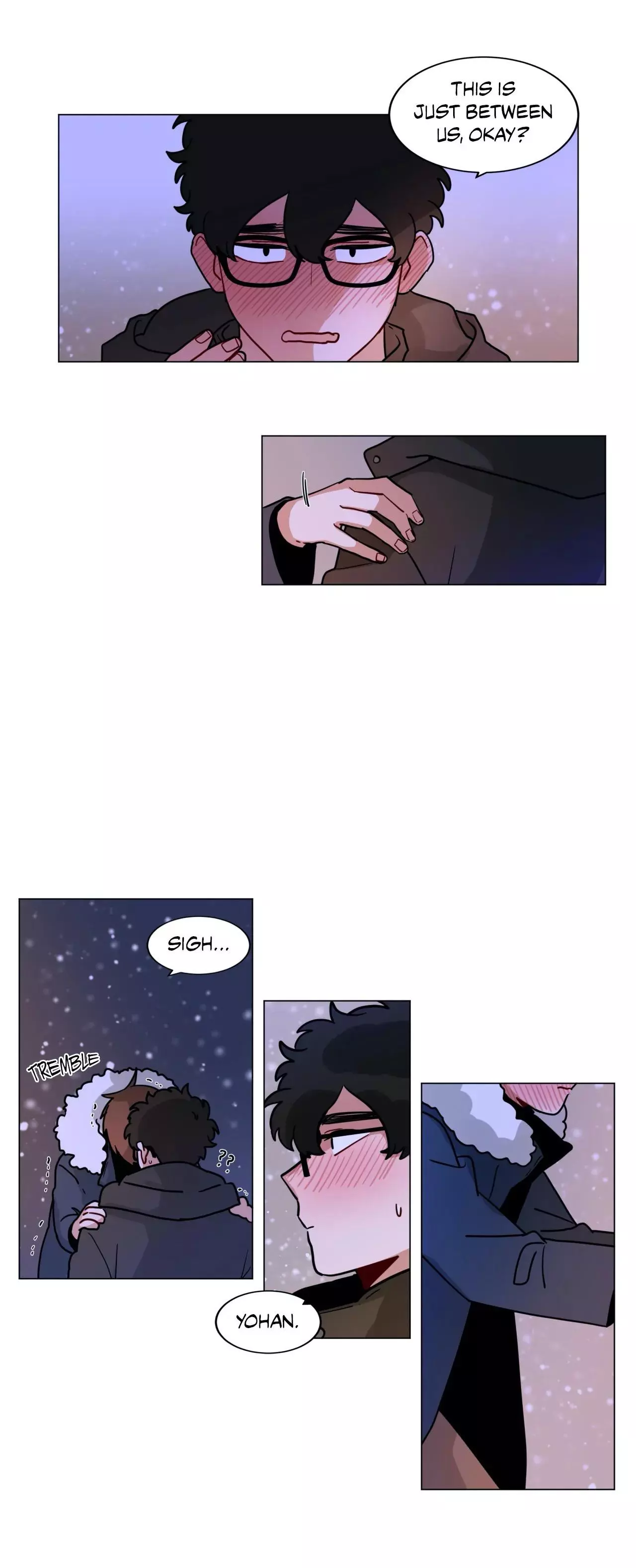 Manga page 19