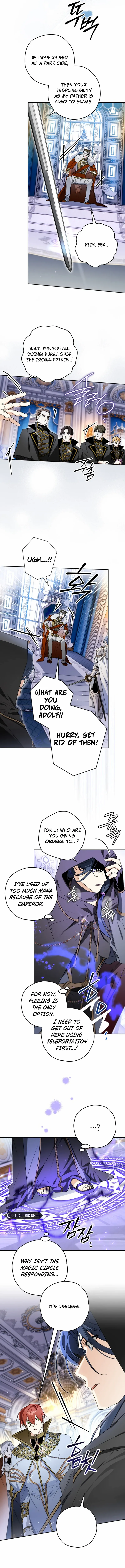 Manga page 9