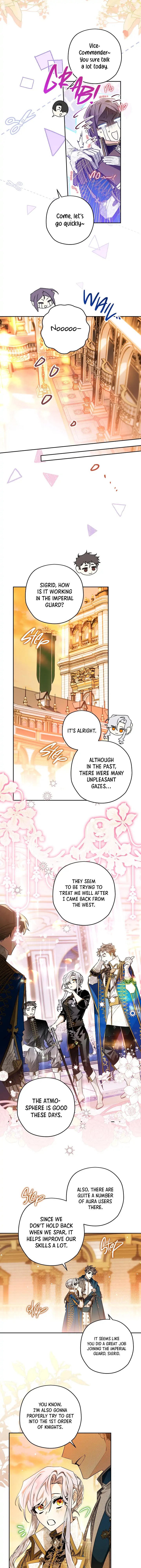 Manga page 6