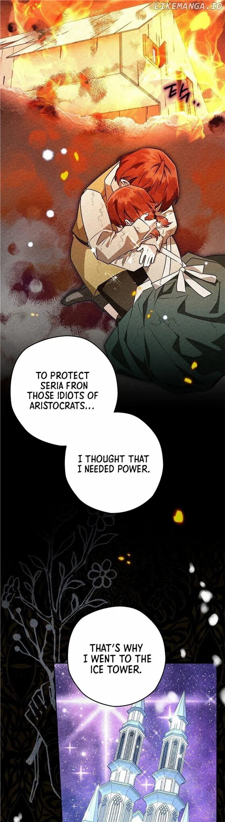 Manga page 33